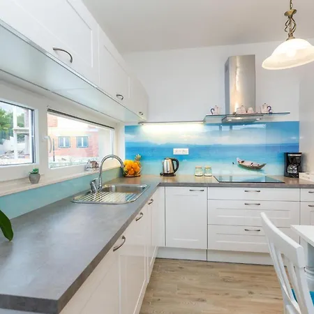 Holiday home Donata