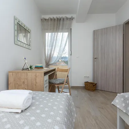 Donata Holiday home *