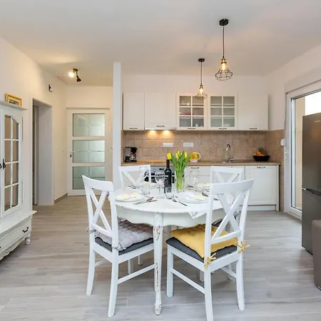 Donata Holiday home