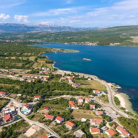 Holiday home Donata