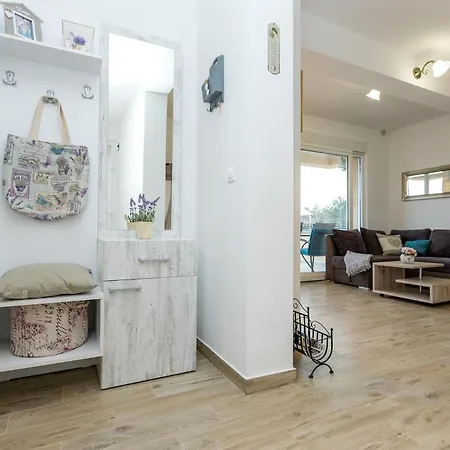 Donata Holiday home