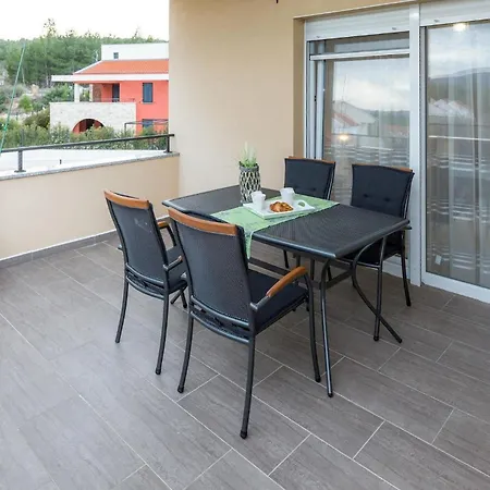 Donata Holiday home *