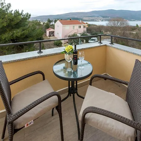 Holiday home Donata