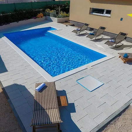 Holiday home Donata *