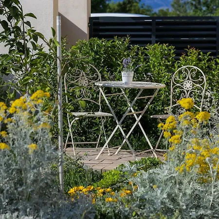 Donata Holiday home *