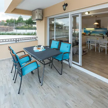 Holiday home Donata Zadar