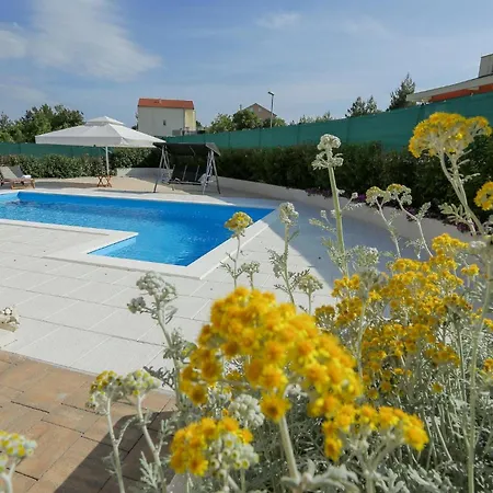 Donata Holiday home