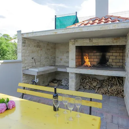 Donata Holiday home *