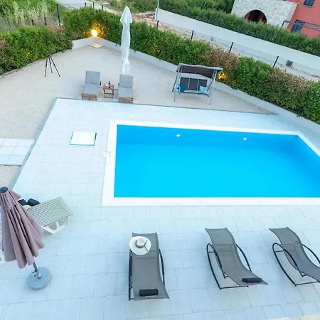 Holiday home Donata Zadar